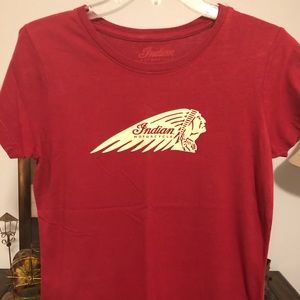 Indian Short Sleeve Shirt